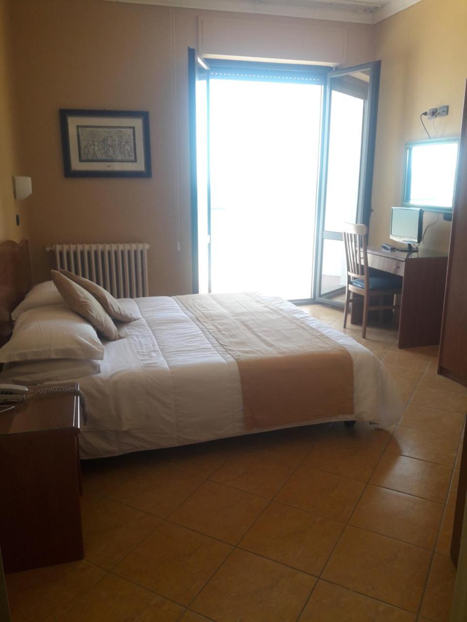 Hotel Beaurivage Senigallia Exterior photo